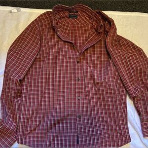Men’s Dockers Flannel